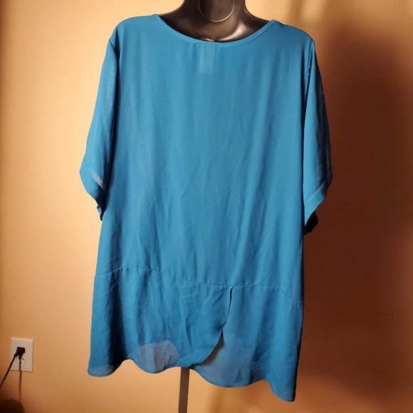 spin shirt - Picture 4 of 5